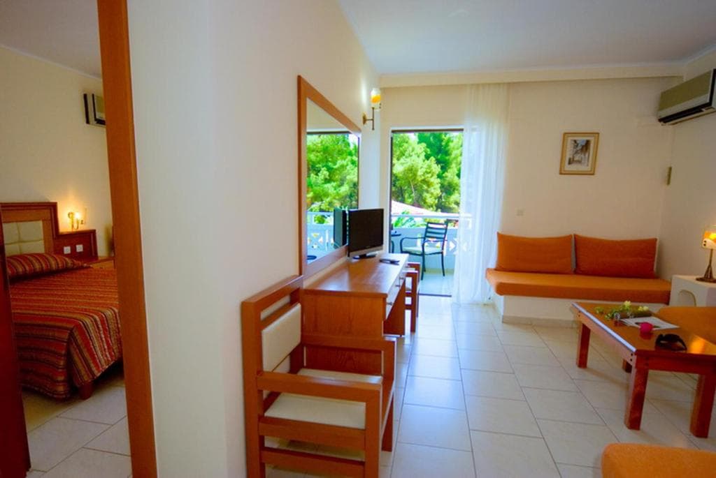 Porfi Beach - 11