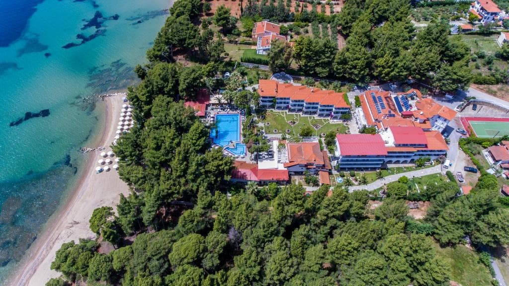 Porfi Beach - 16