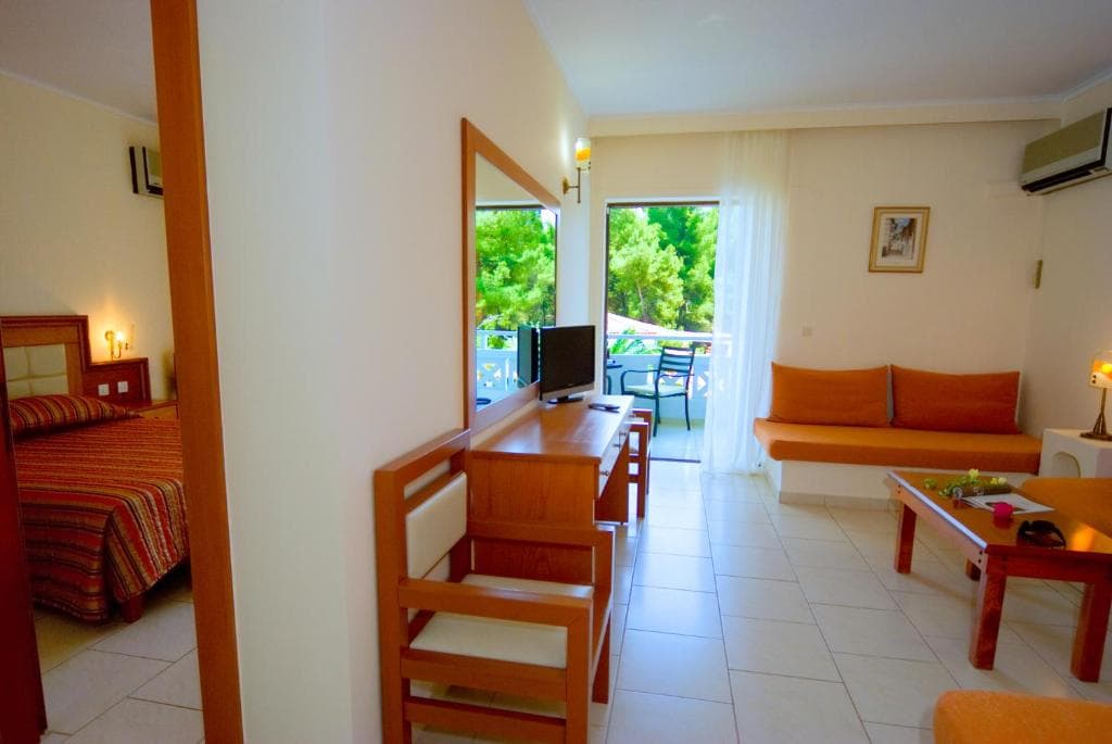 Porfi Beach - 38