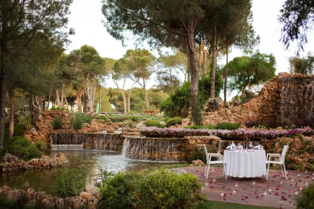 Regnum Carya Golf & Spa Resort - 20