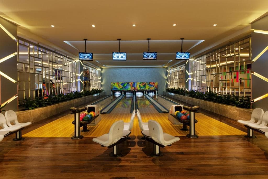 Regnum Carya Golf & Spa Resort - 25