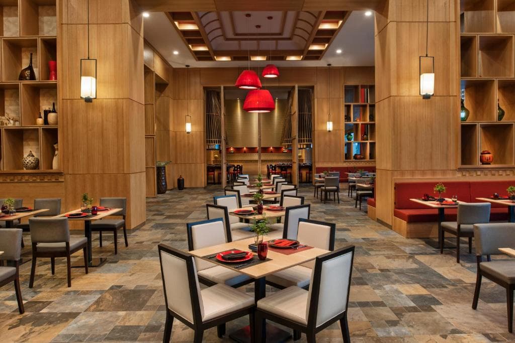 Regnum Carya Golf & Spa Resort - 30