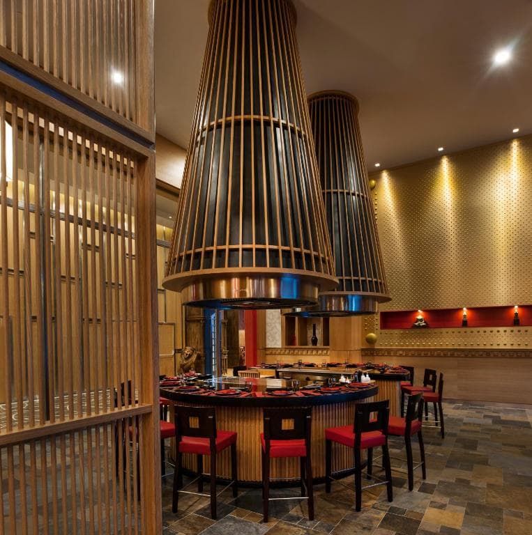 Regnum Carya Golf & Spa Resort - 31