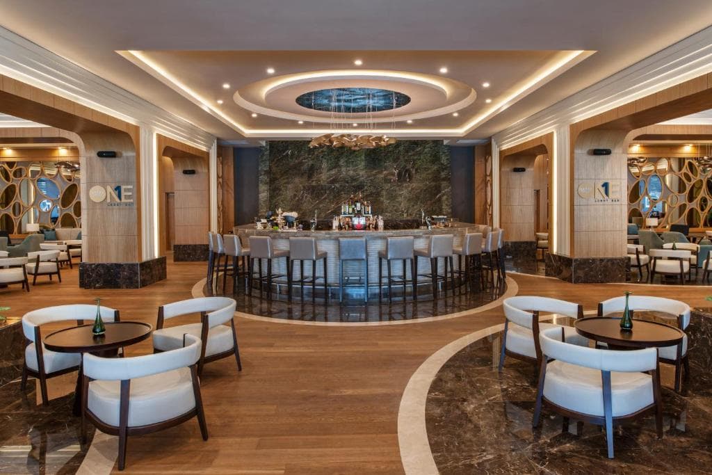 Regnum Carya Golf & Spa Resort - 34