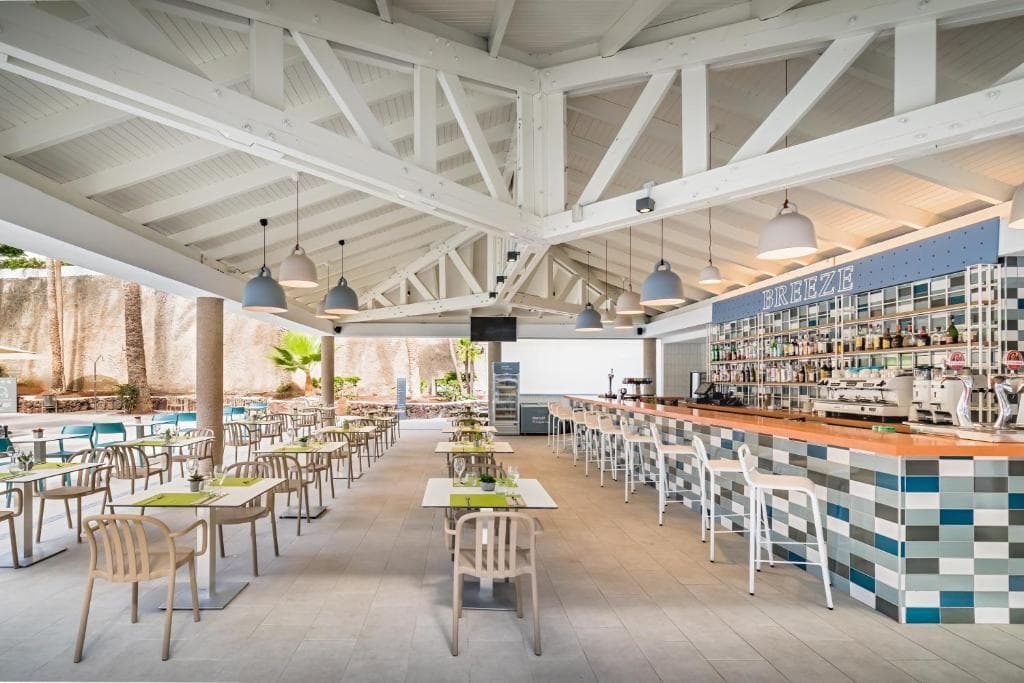 Hotel Barceló Margaritas - 5