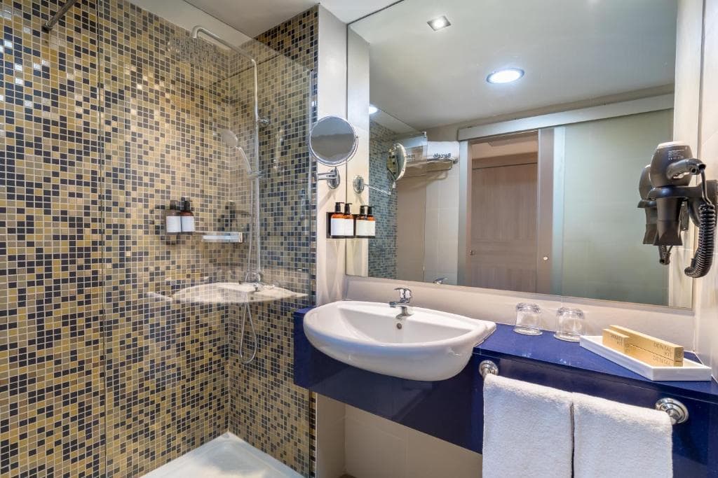 Hotel Barceló Margaritas - 10