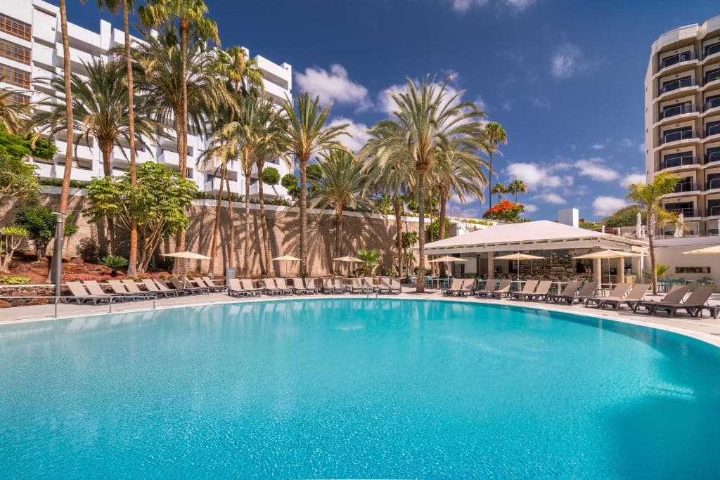 Hotel Barceló Margaritas - 13