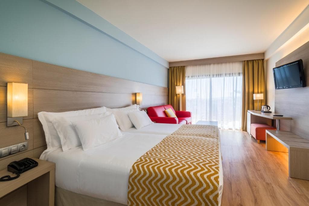 Hotel Barceló Margaritas - 15