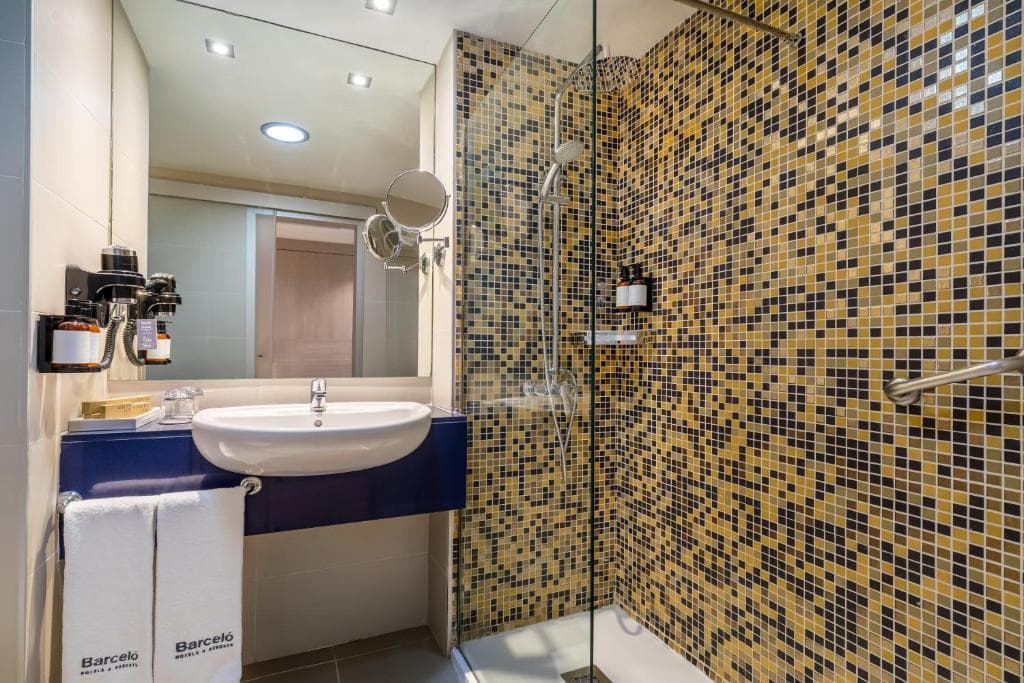 Hotel Barceló Margaritas - 19