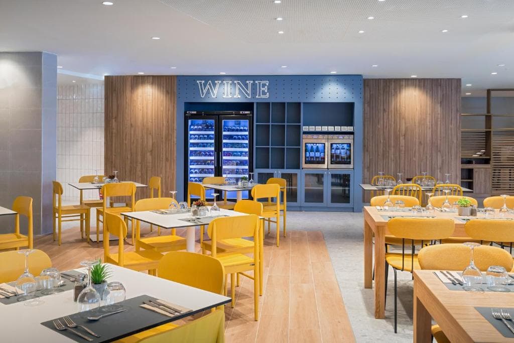 Hotel Barceló Margaritas - 21