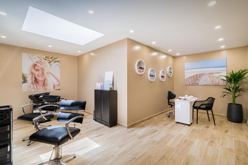 Hotel Barceló Margaritas - 34