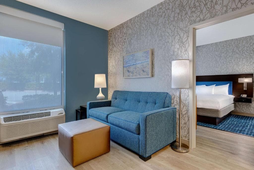 Home2 Suites by Hilton Orlando International Drive South - 2