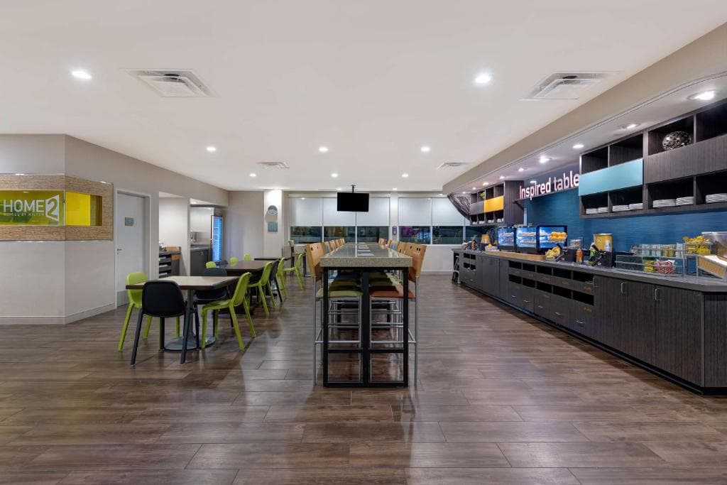 Home2 Suites by Hilton Orlando International Drive South - 5