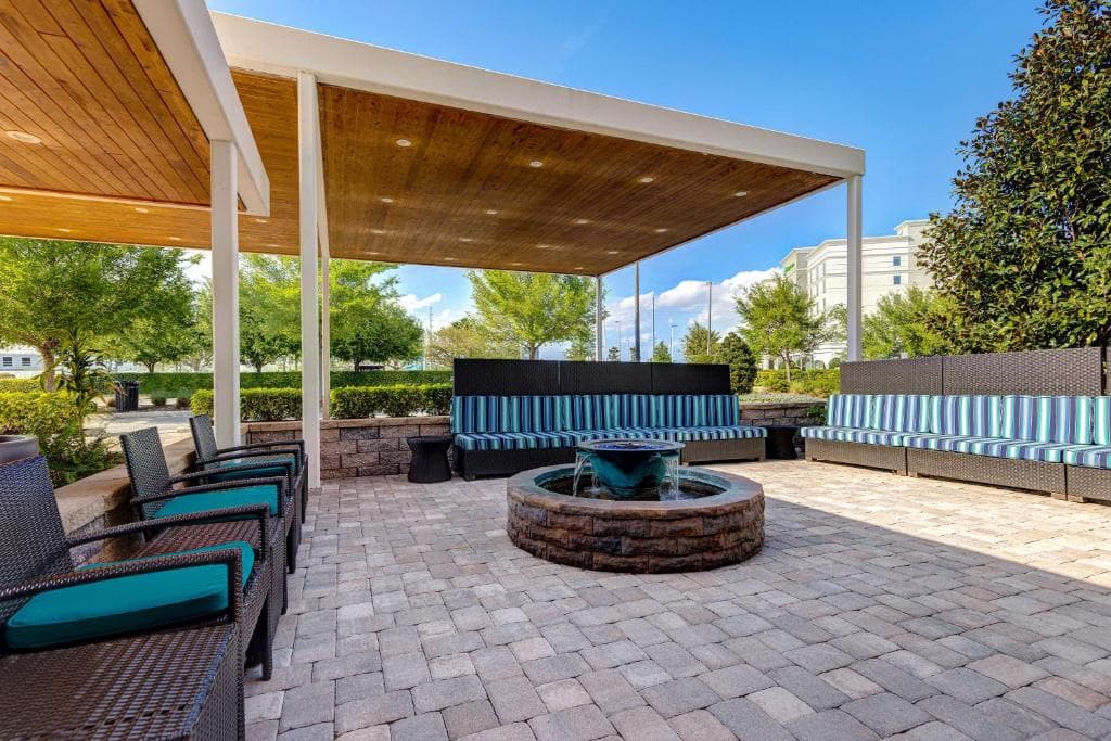 Home2 Suites by Hilton Orlando International Drive South - 7