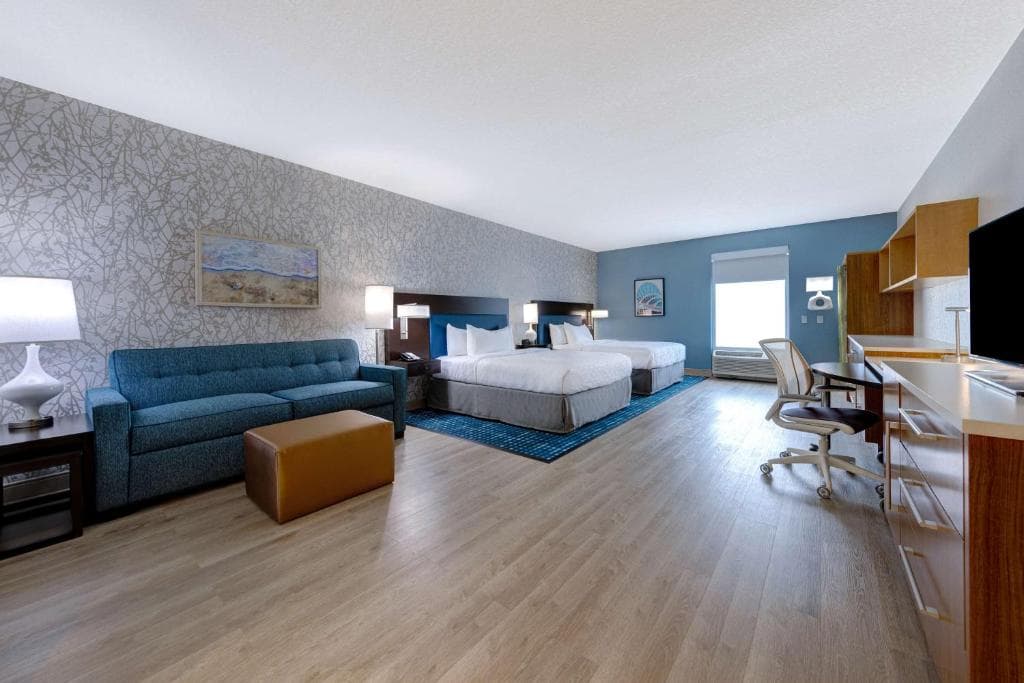 Home2 Suites by Hilton Orlando International Drive South - 8