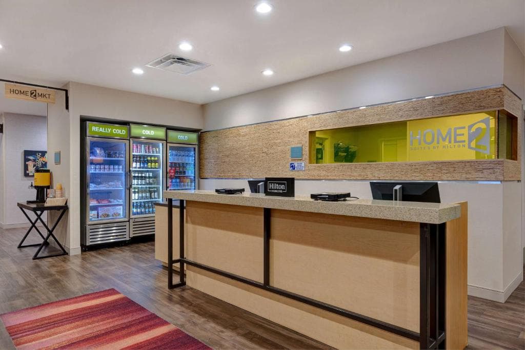 Home2 Suites by Hilton Orlando International Drive South - 15