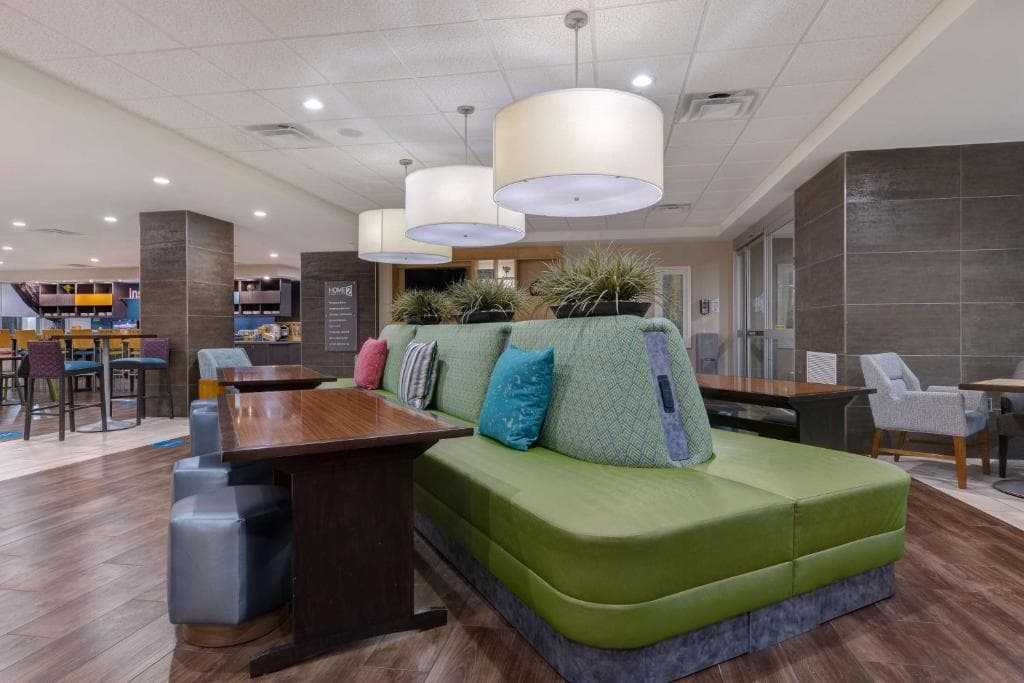 Home2 Suites by Hilton Orlando International Drive South - 16