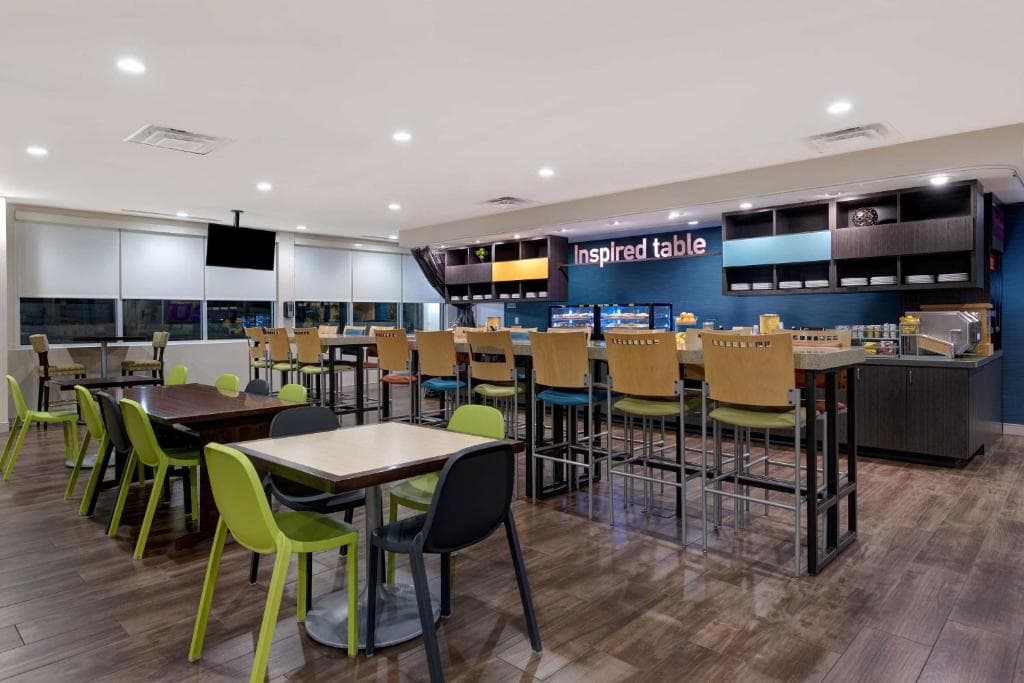 Home2 Suites by Hilton Orlando International Drive South - 21