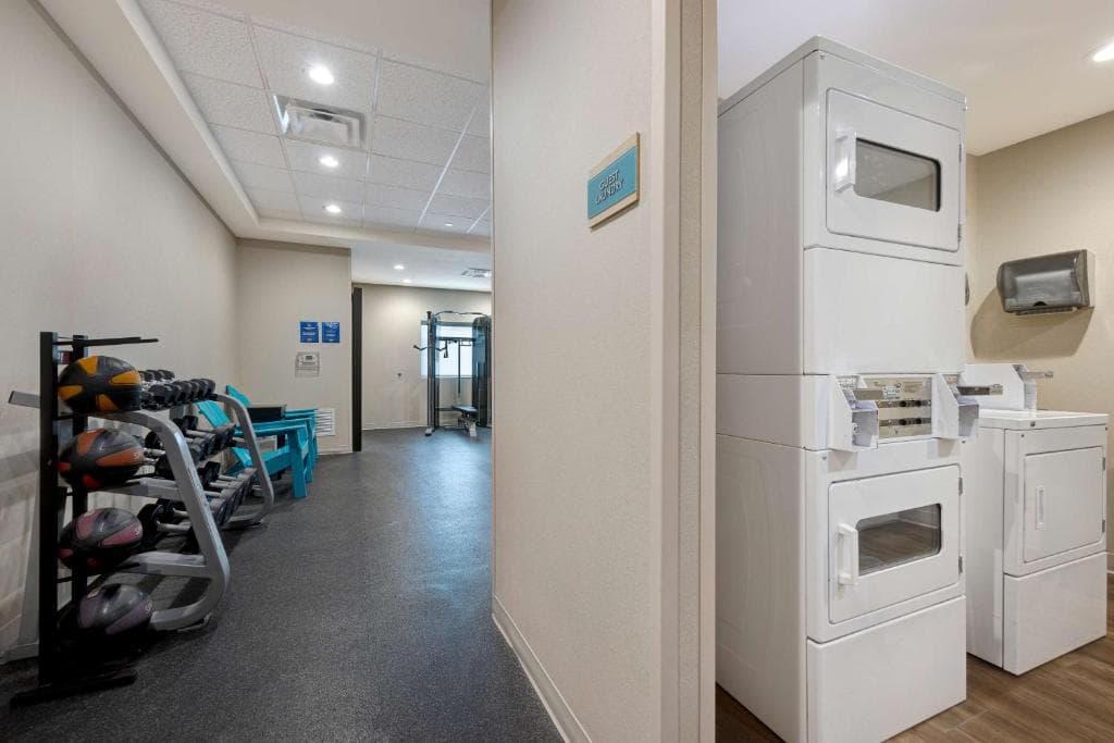 Home2 Suites by Hilton Orlando International Drive South - 22