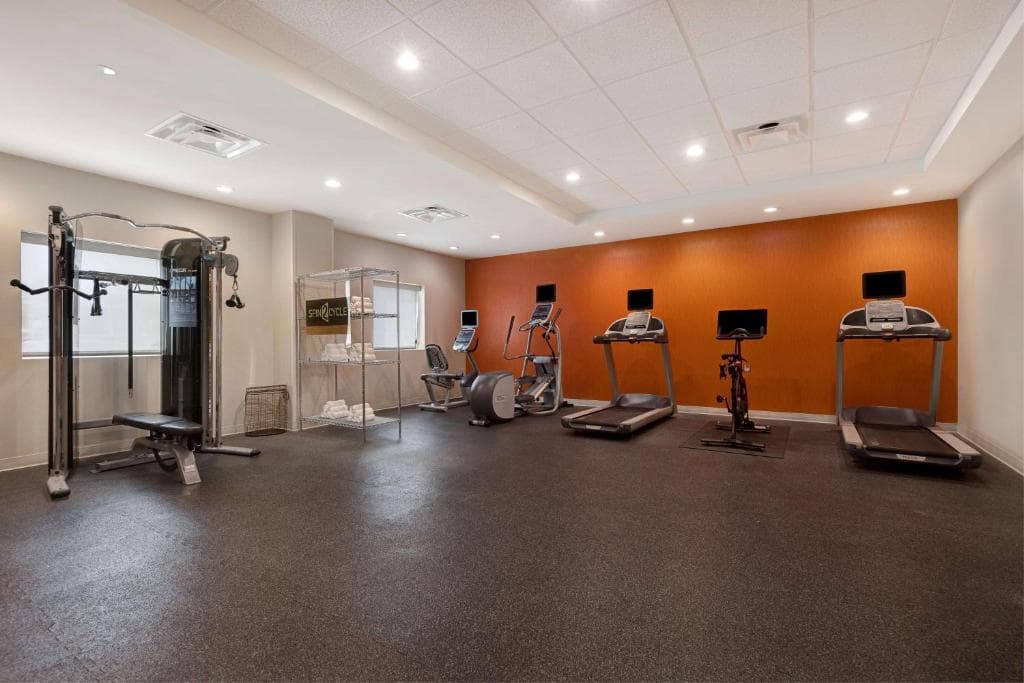 Home2 Suites by Hilton Orlando International Drive South - 23