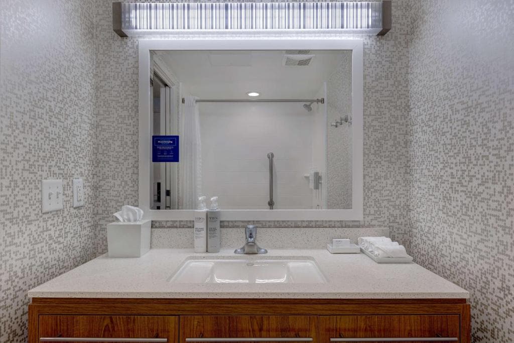 Home2 Suites by Hilton Orlando International Drive South - 24