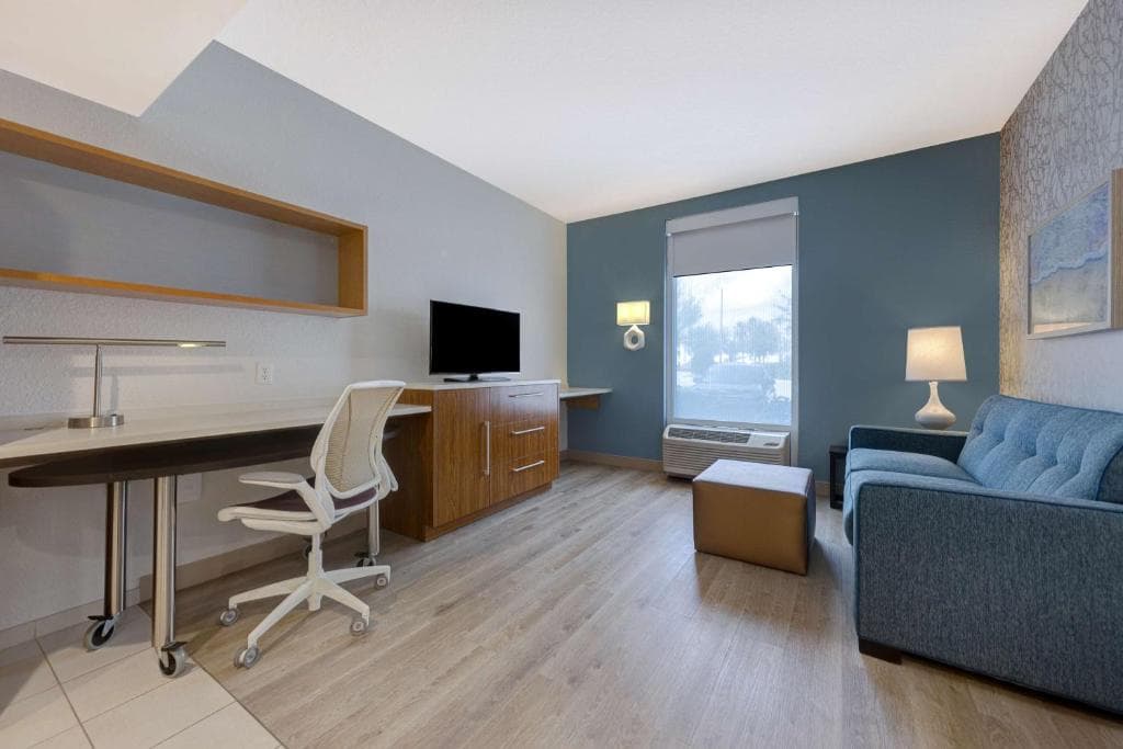 Home2 Suites by Hilton Orlando International Drive South - 25