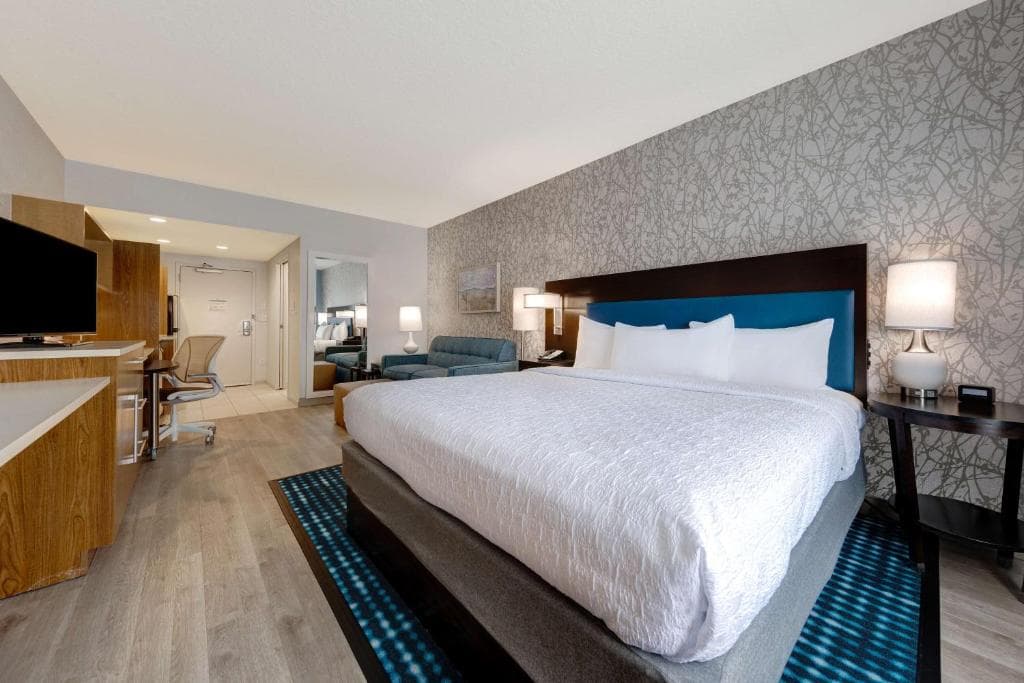 Home2 Suites by Hilton Orlando International Drive South - 27