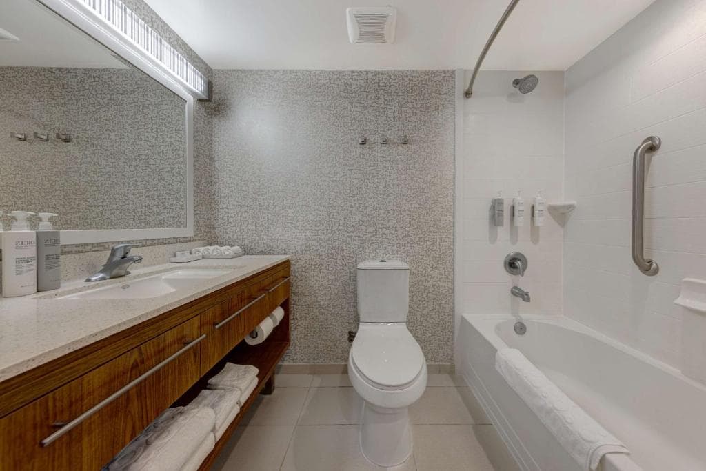 Home2 Suites by Hilton Orlando International Drive South - 28