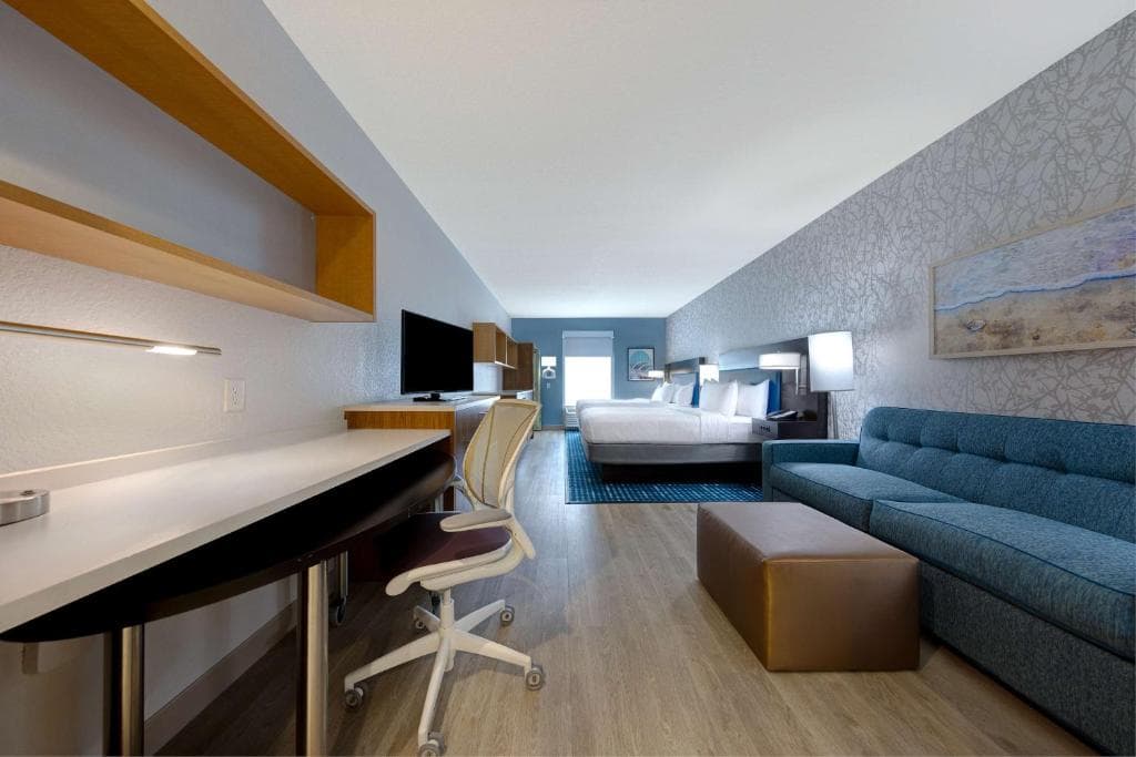 Home2 Suites by Hilton Orlando International Drive South - 29