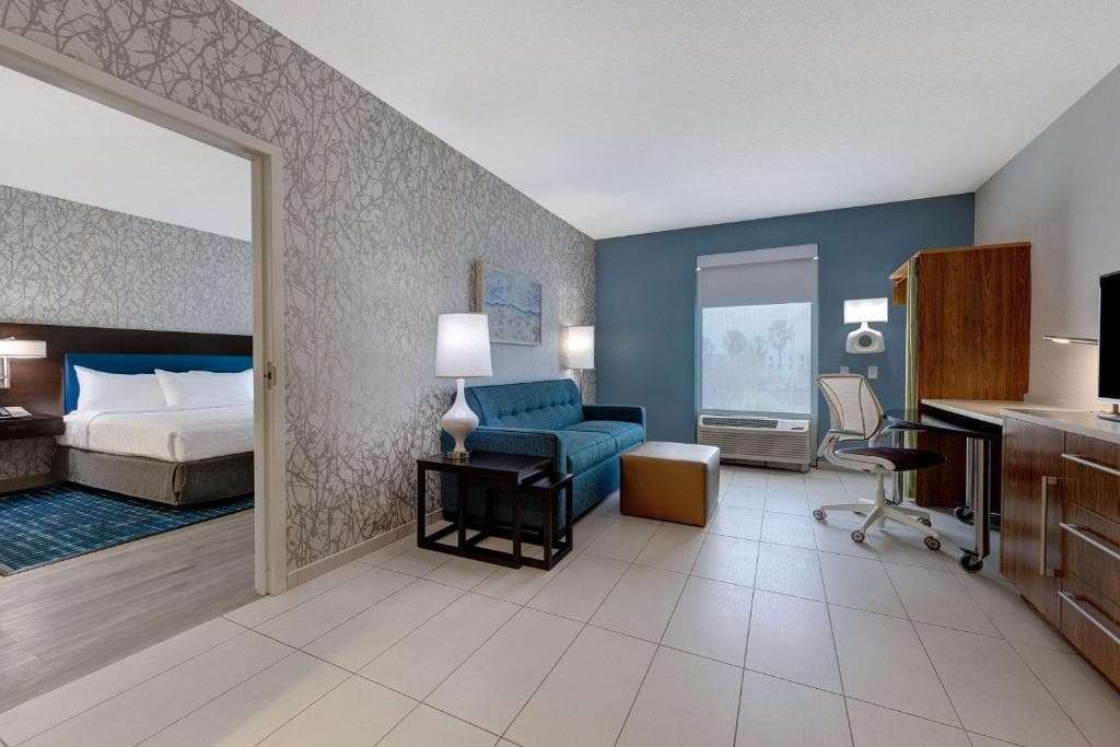 Home2 Suites by Hilton Orlando International Drive South - 30