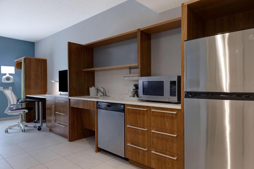Home2 Suites by Hilton Orlando International Drive South - 31