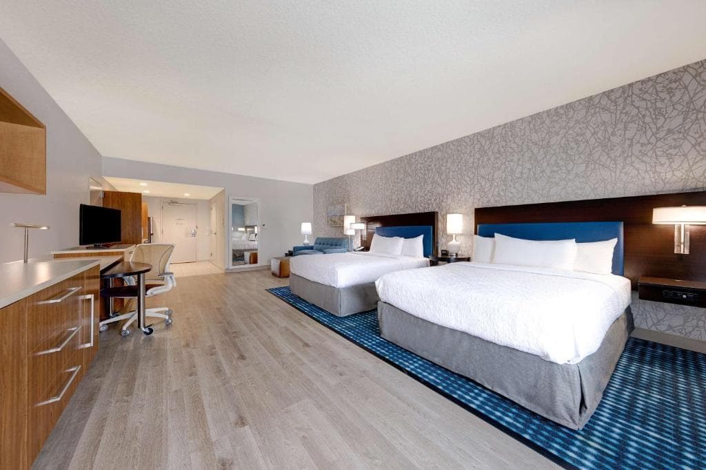 Home2 Suites by Hilton Orlando International Drive South - 34