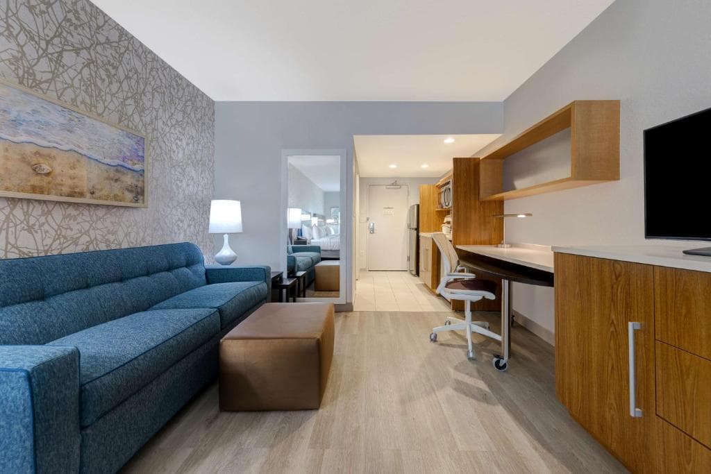 Home2 Suites by Hilton Orlando International Drive South - 35