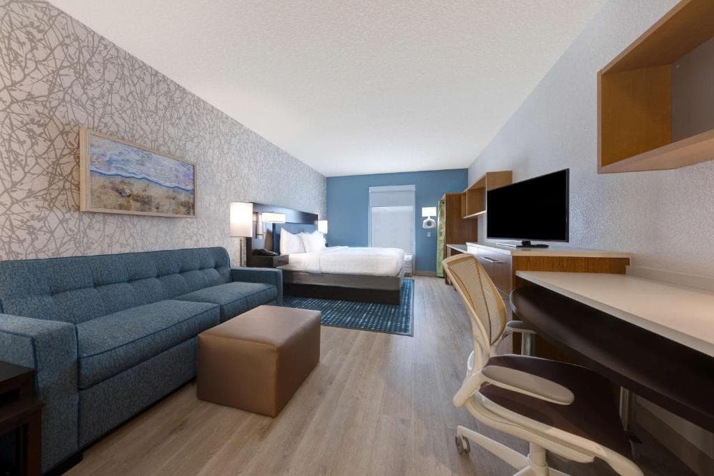 Home2 Suites by Hilton Orlando International Drive South - 36