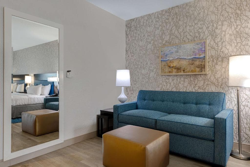 Home2 Suites by Hilton Orlando International Drive South - 37