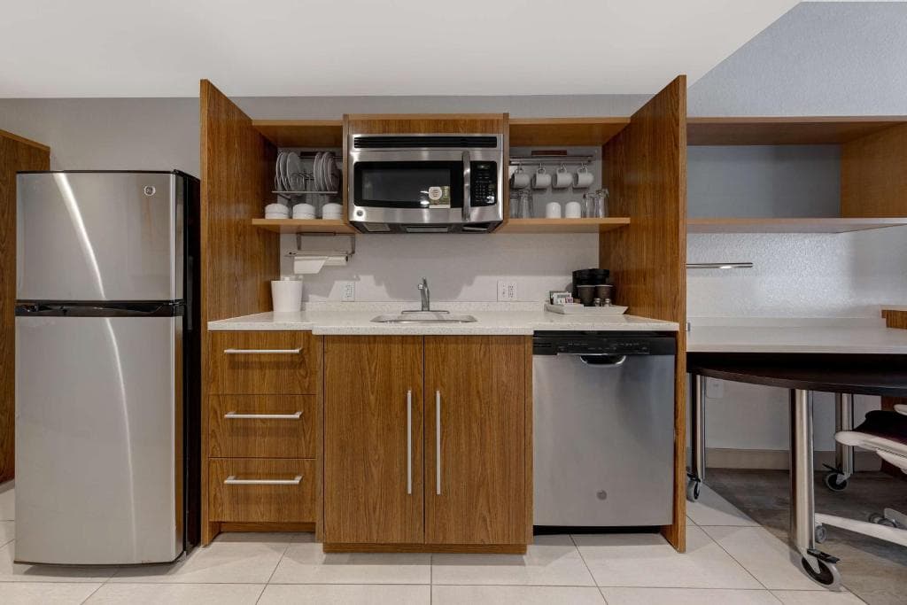 Home2 Suites by Hilton Orlando International Drive South - 38