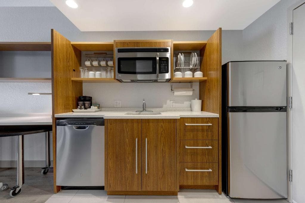 Home2 Suites by Hilton Orlando International Drive South - 43