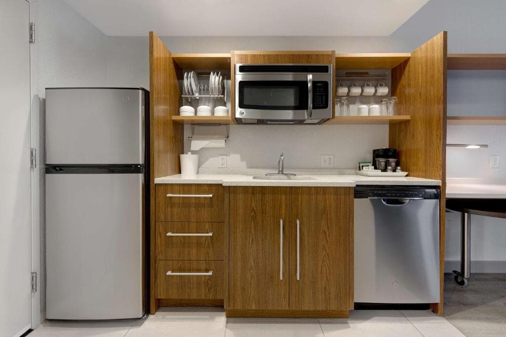 Home2 Suites by Hilton Orlando International Drive South - 44