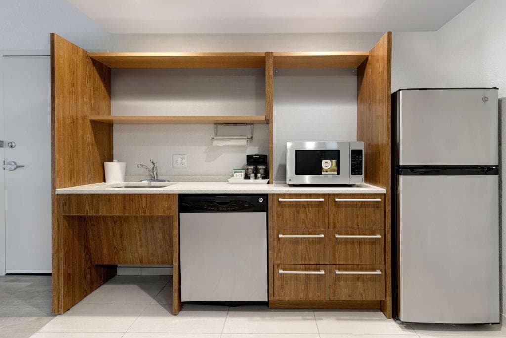 Home2 Suites by Hilton Orlando International Drive South - 45