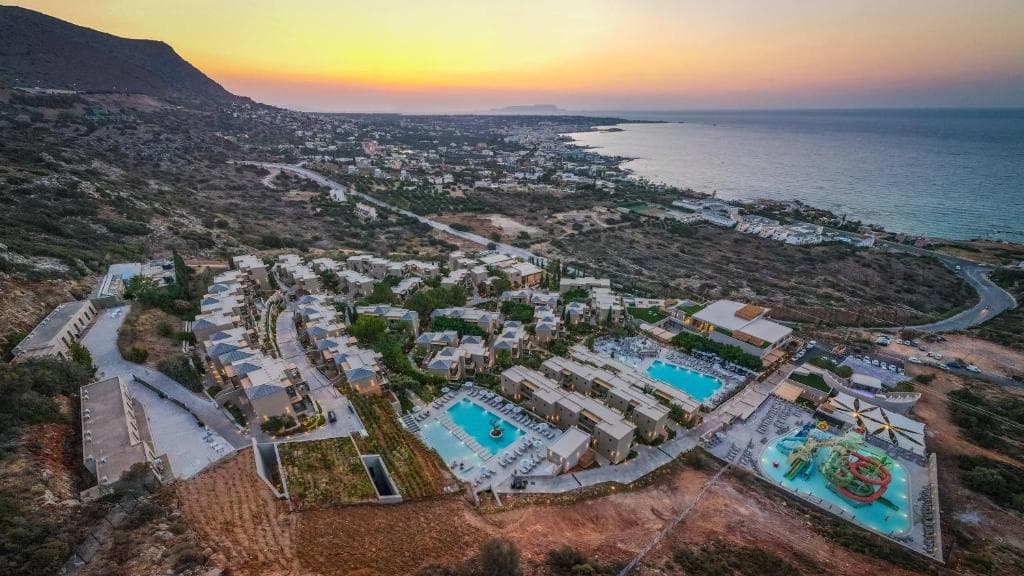 Elios Hill - MK Hotel Collection - 1
