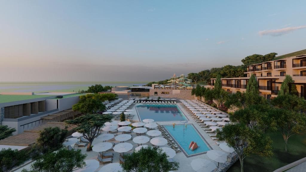 Elios Hill - MK Hotel Collection - 3