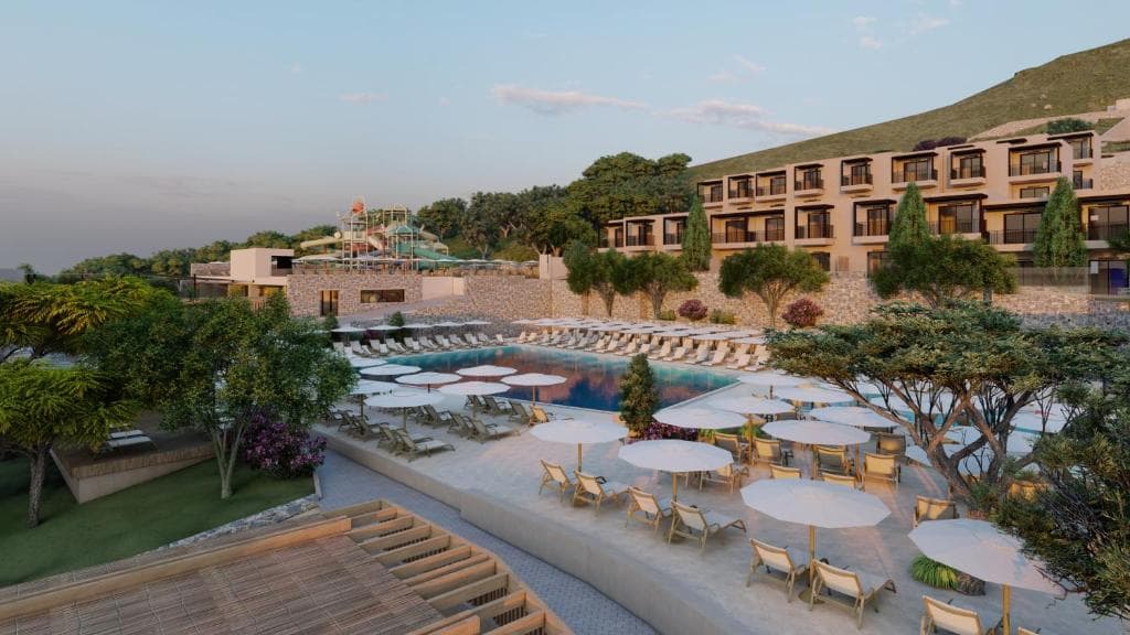 Elios Hill - MK Hotel Collection - 4