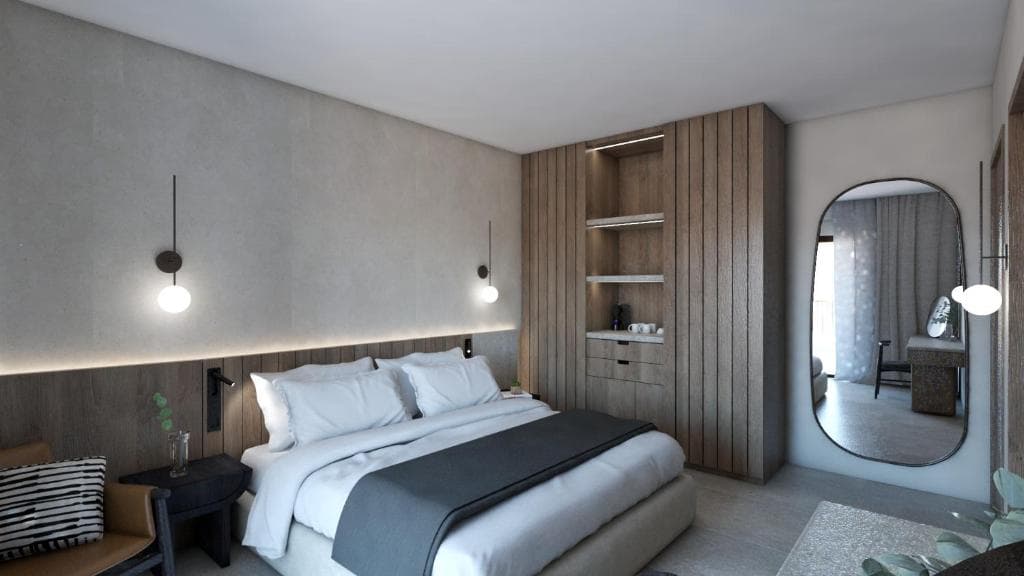 Elios Hill - MK Hotel Collection - 6