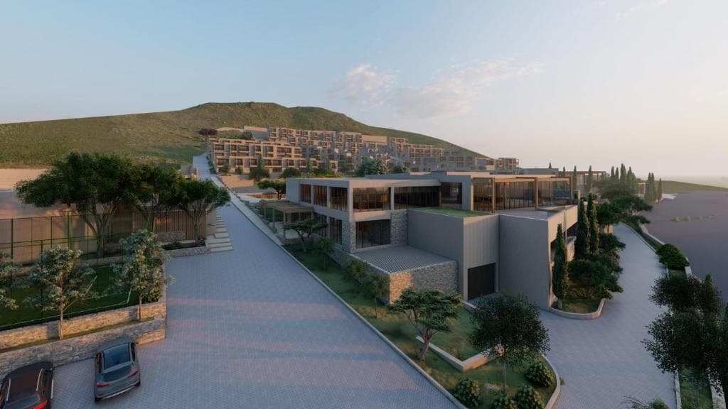 Elios Hill - MK Hotel Collection - 7