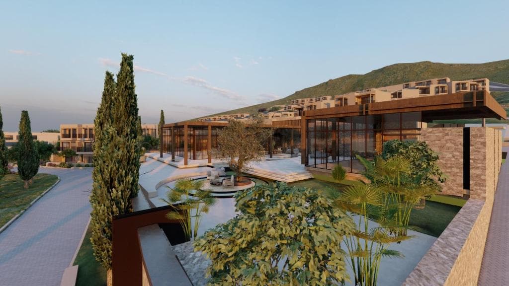 Elios Hill - MK Hotel Collection - 8