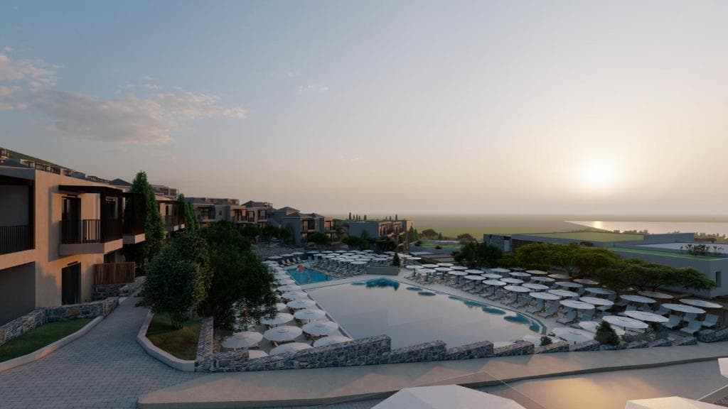 Elios Hill - MK Hotel Collection - 9