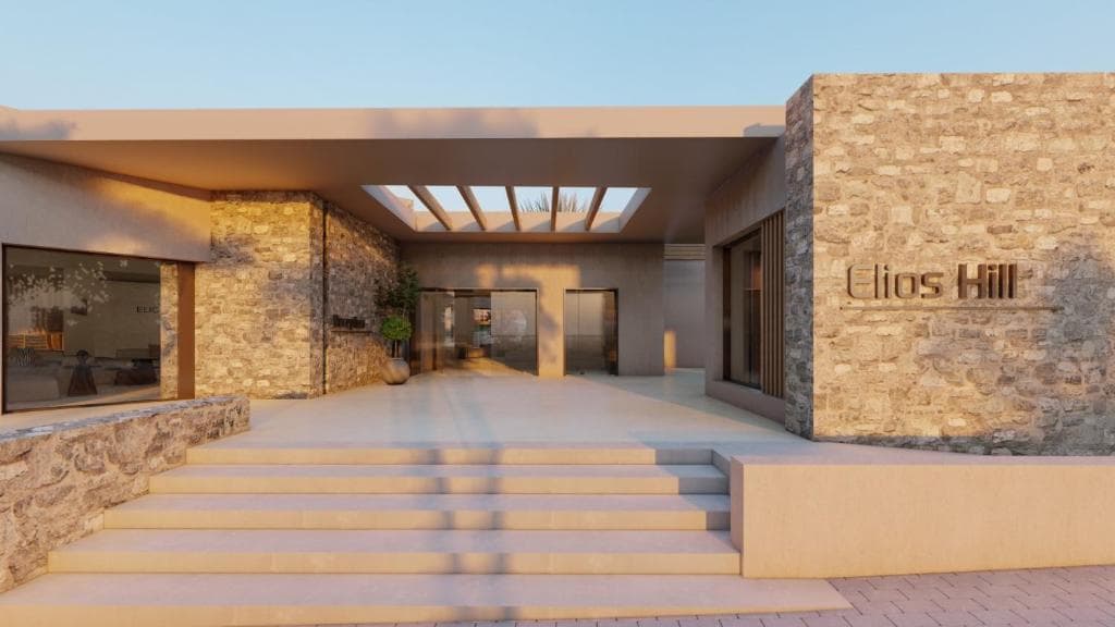 Elios Hill - MK Hotel Collection - 10