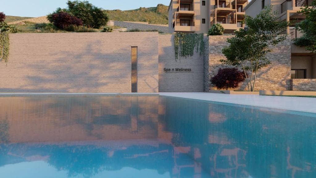 Elios Hill - MK Hotel Collection - 11
