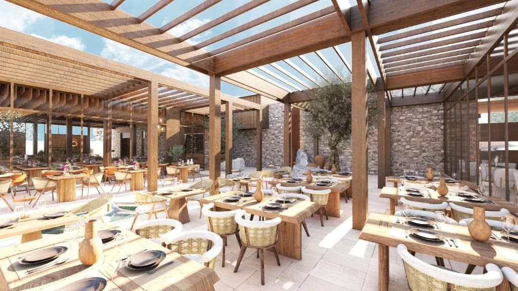 Elios Hill - MK Hotel Collection - 12