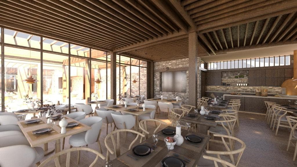 Elios Hill - MK Hotel Collection - 13